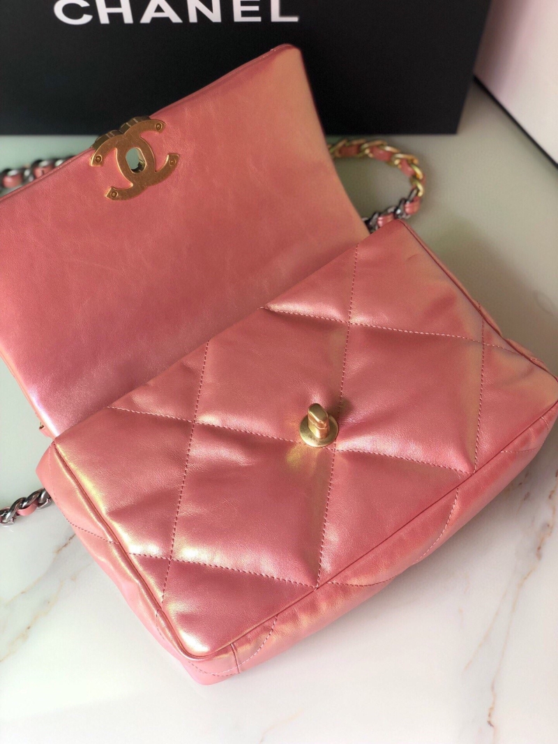Ch**el 19 bags